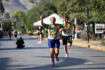 tortugas | Carrera 6K y 3K Preesco 2025 en Torreón