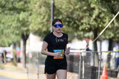 6K y 3K Preesco 2025 | Carrera 6K y 3K Preesco 2025 en Torreón