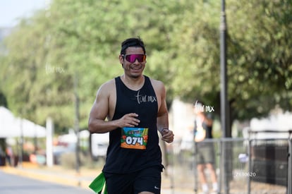 6K y 3K Preesco 2025 | Carrera 6K y 3K Preesco 2025 en Torreón