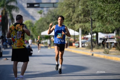 6K y 3K Preesco 2025 | Carrera 6K y 3K Preesco 2025 en Torreón
