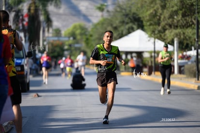 6K y 3K Preesco 2025 | Carrera 6K y 3K Preesco 2025 en Torreón
