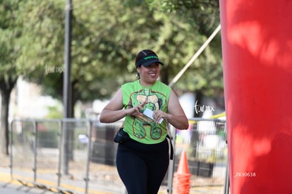 tortugas | Carrera 6K y 3K Preesco 2025 en Torreón