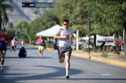 6K y 3K Preesco 2025 | Carrera 6K y 3K Preesco 2025 en Torreón