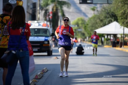 6K y 3K Preesco 2025 | Carrera 6K y 3K Preesco 2025 en Torreón