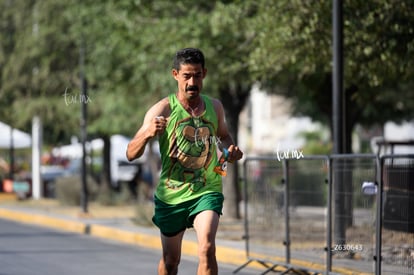 tortugas | Carrera 6K y 3K Preesco 2025 en Torreón