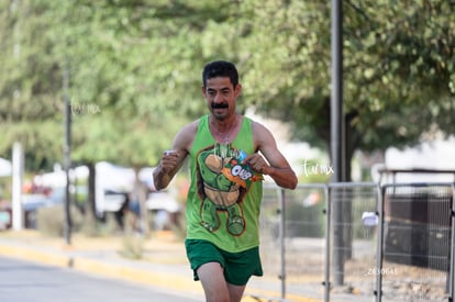 tortugas | Carrera 6K y 3K Preesco 2025 en Torreón