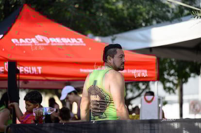 tortugas | Carrera 6K y 3K Preesco 2025 en Torreón