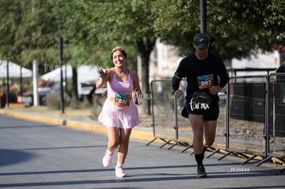 6K y 3K Preesco 2025 | Carrera 6K y 3K Preesco 2025 en Torreón