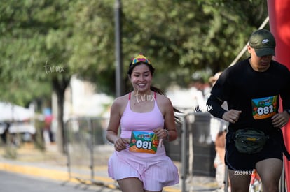 6K y 3K Preesco 2025 | Carrera 6K y 3K Preesco 2025 en Torreón