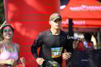 6K y 3K Preesco 2025 | Carrera 6K y 3K Preesco 2025 en Torreón