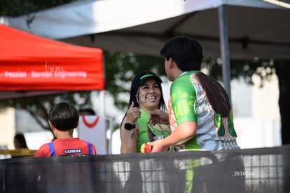 tortugas | Carrera 6K y 3K Preesco 2025 en Torreón
