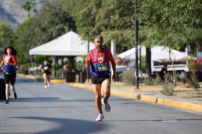halcones | Carrera 6K y 3K Preesco 2025 en Torreón