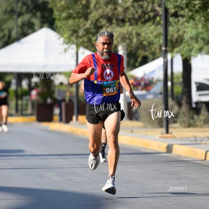 halcones | Carrera 6K y 3K Preesco 2025 en Torreón