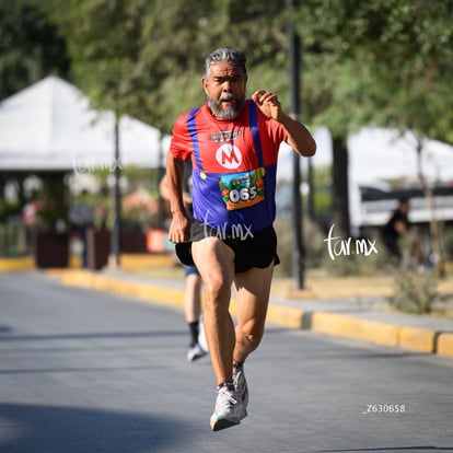 halcones | Carrera 6K y 3K Preesco 2025 en Torreón