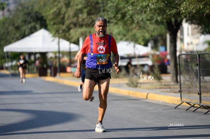 halcones | Carrera 6K y 3K Preesco 2025 en Torreón
