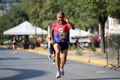 halcones | Carrera 6K y 3K Preesco 2025 en Torreón