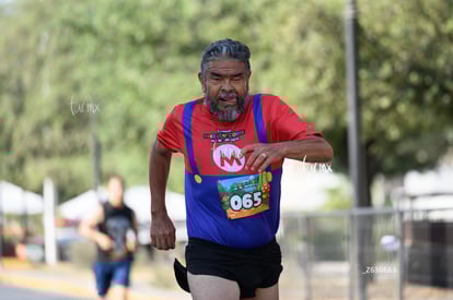 halcones | Carrera 6K y 3K Preesco 2025 en Torreón