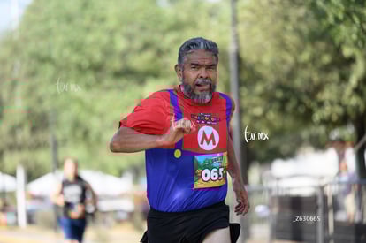 halcones | Carrera 6K y 3K Preesco 2025 en Torreón