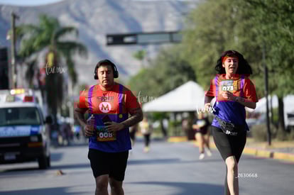 6K y 3K Preesco 2025 | Carrera 6K y 3K Preesco 2025 en Torreón