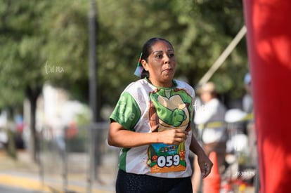tortugas | Carrera 6K y 3K Preesco 2025 en Torreón