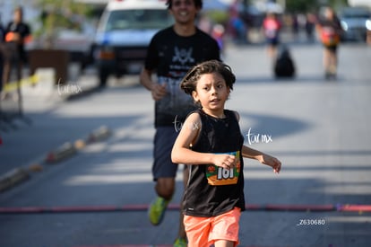 6K y 3K Preesco 2025 | Carrera 6K y 3K Preesco 2025 en Torreón