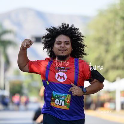 6K y 3K Preesco 2025 | Carrera 6K y 3K Preesco 2025 en Torreón