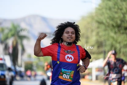 6K y 3K Preesco 2025 | Carrera 6K y 3K Preesco 2025 en Torreón