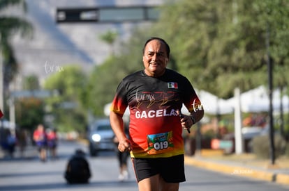 gacelas | Carrera 6K y 3K Preesco 2025 en Torreón