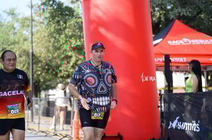 6K y 3K Preesco 2025 | Carrera 6K y 3K Preesco 2025 en Torreón