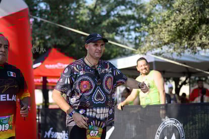 6K y 3K Preesco 2025 | Carrera 6K y 3K Preesco 2025 en Torreón