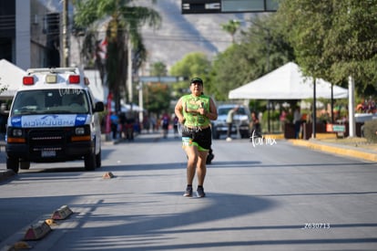 tortugas | Carrera 6K y 3K Preesco 2025 en Torreón