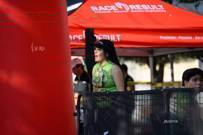 tortugas | Carrera 6K y 3K Preesco 2025 en Torreón