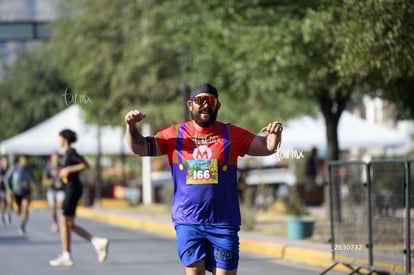 6K y 3K Preesco 2025 | Carrera 6K y 3K Preesco 2025 en Torreón