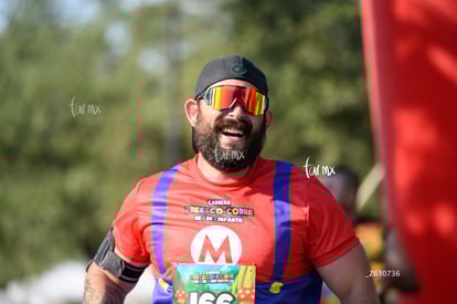6K y 3K Preesco 2025 | Carrera 6K y 3K Preesco 2025 en Torreón