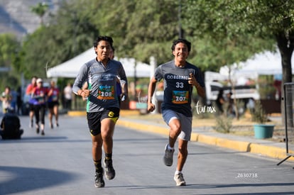 6K y 3K Preesco 2025 | Carrera 6K y 3K Preesco 2025 en Torreón