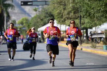 6K y 3K Preesco 2025 | Carrera 6K y 3K Preesco 2025 en Torreón