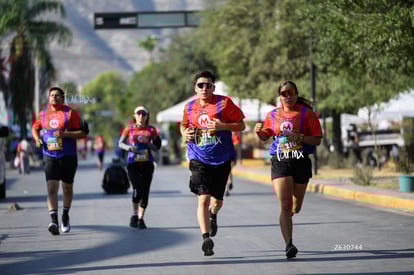 6K y 3K Preesco 2025 | Carrera 6K y 3K Preesco 2025 en Torreón