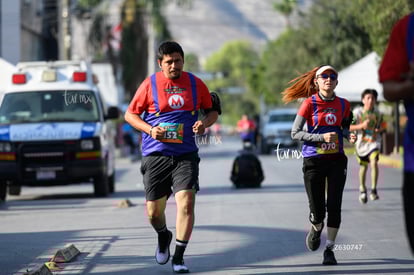 6K y 3K Preesco 2025 | Carrera 6K y 3K Preesco 2025 en Torreón