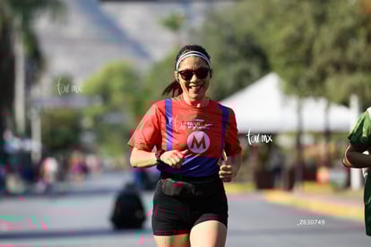6K y 3K Preesco 2025 | Carrera 6K y 3K Preesco 2025 en Torreón