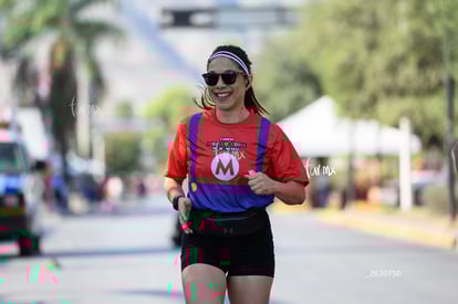 6K y 3K Preesco 2025 | Carrera 6K y 3K Preesco 2025 en Torreón