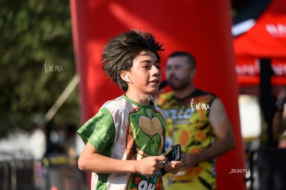 tortugas | Carrera 6K y 3K Preesco 2025 en Torreón