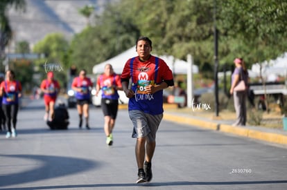 6K y 3K Preesco 2025 | Carrera 6K y 3K Preesco 2025 en Torreón