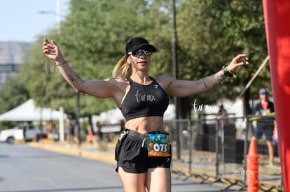 Luisa Padilla | Carrera 6K y 3K Preesco 2025 en Torreón