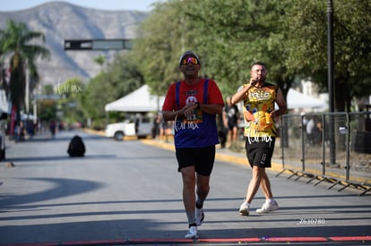 6K y 3K Preesco 2025 | Carrera 6K y 3K Preesco 2025 en Torreón