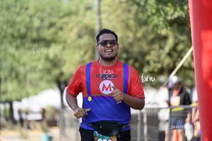 6K y 3K Preesco 2025 | Carrera 6K y 3K Preesco 2025 en Torreón