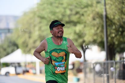 tortugas | Carrera 6K y 3K Preesco 2025 en Torreón