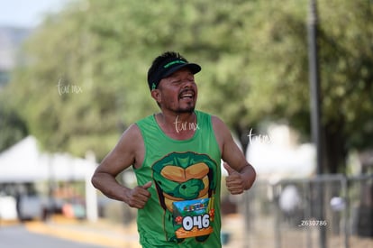 tortugas | Carrera 6K y 3K Preesco 2025 en Torreón