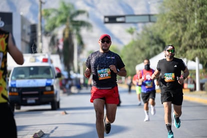 6K y 3K Preesco 2025 | Carrera 6K y 3K Preesco 2025 en Torreón