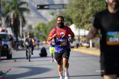 6K y 3K Preesco 2025 | Carrera 6K y 3K Preesco 2025 en Torreón