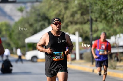6K y 3K Preesco 2025 | Carrera 6K y 3K Preesco 2025 en Torreón